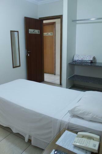 Hostal Pousada Sossego Da Pampulha