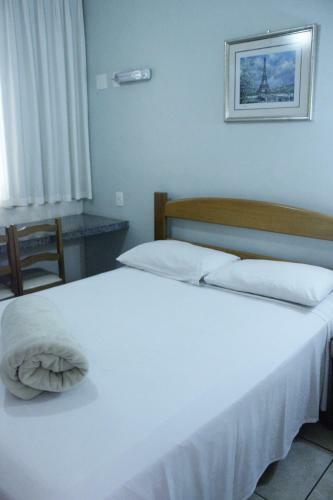 Hostal Pousada Sossego Da Pampulha