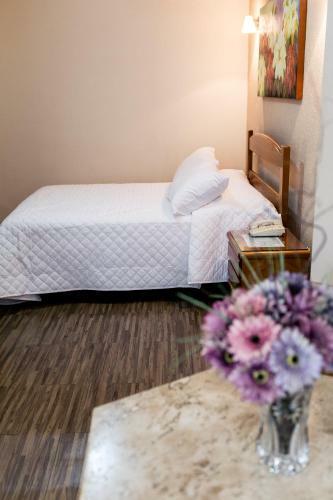 Hostal Pousada Sossego Da Pampulha