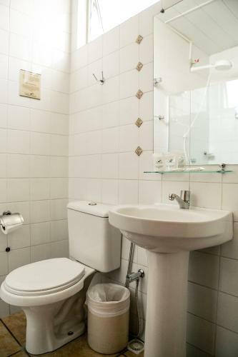 Hostal Pousada Sossego Da Pampulha