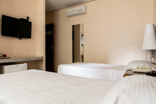 Hostal Pousada Sossego Da Pampulha
