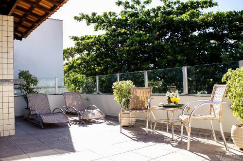 Hostal Pousada Sossego Da Pampulha