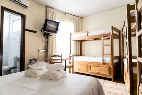 Hostal Pousada Sossego Da Pampulha