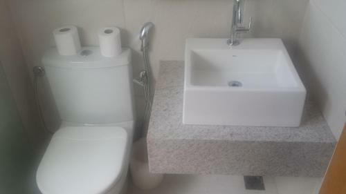 Hostal Pousada Sossego Da Pampulha
