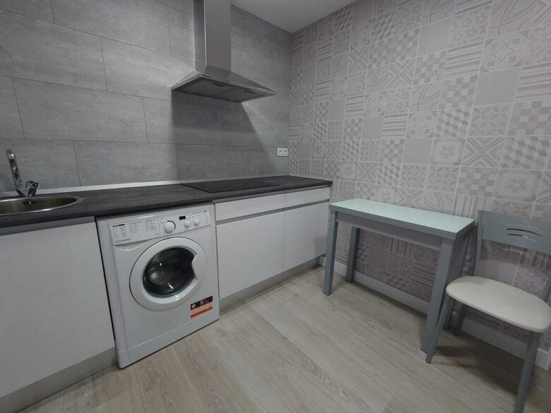 Hostal Castilla