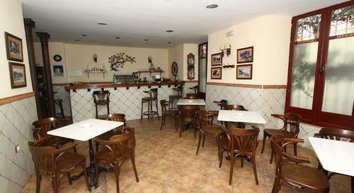 Hostal Castilla
