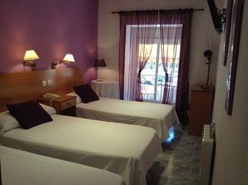 Hostal Santa Marta