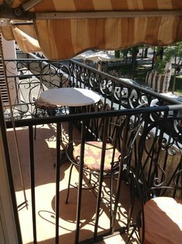 Hostal Santa Marta