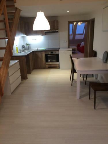 Apartment Brno �doln�