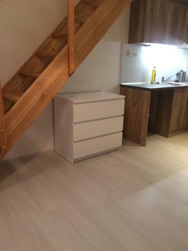 Apartment Brno �doln�