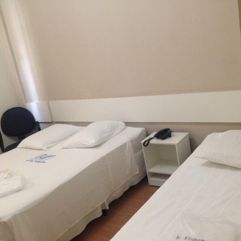 Hotel Turista
