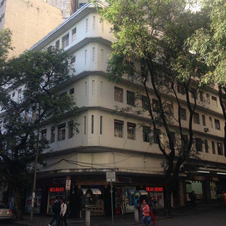 Hotel Turista