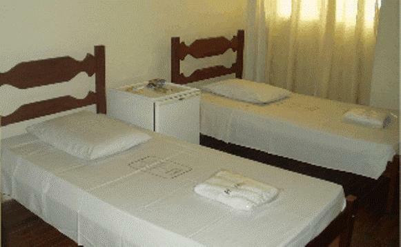 Hotel Turista