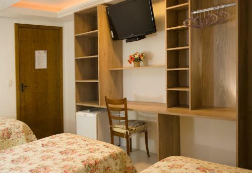 Hostal Pousada Florenza