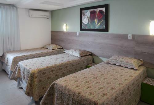 Hostal Pousada Florenza