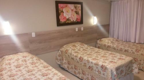 Hostal Pousada Florenza