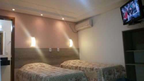 Hostal Pousada Florenza