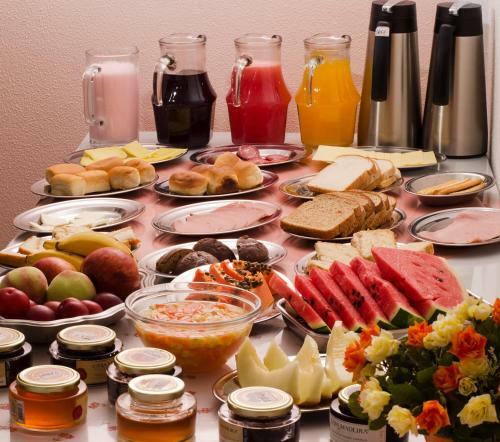 Hostal Pousada Florenza