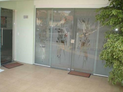 Hostal Pousada Florenza
