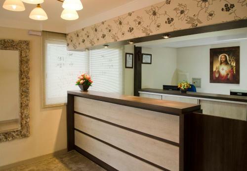 Hostal Pousada Florenza