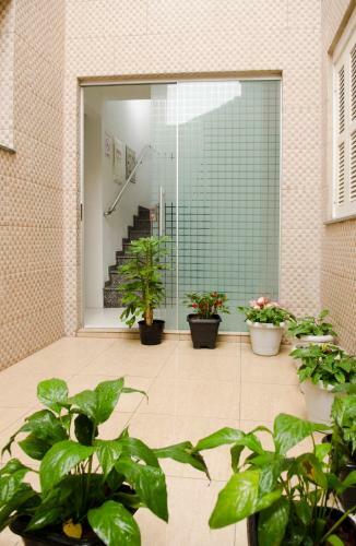 Hostal Pousada Florenza