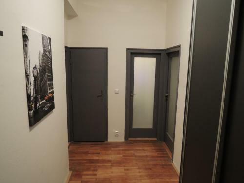 Apartment Tomino
