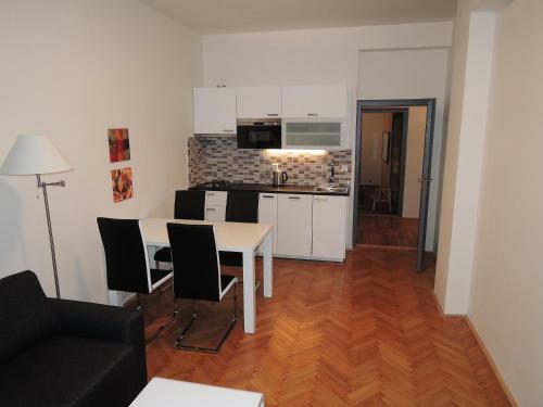 Apartment Tomino