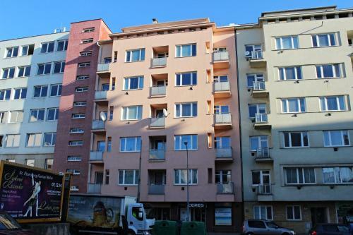 Apartment Tomino