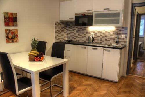 Apartment Tomino