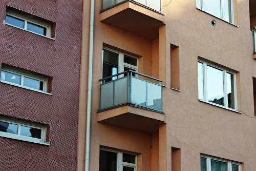 Apartment Tomino