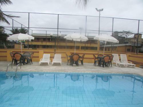 Apartamento Recanto Do Leo