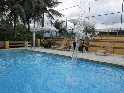 Apartamento Recanto Do Leo