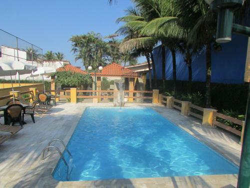 Apartamento Recanto Do Leo