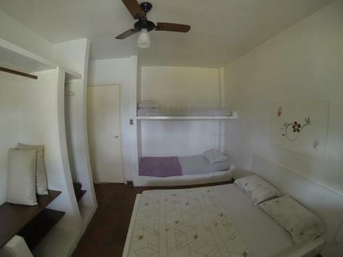 Apartamento Recanto Do Leo