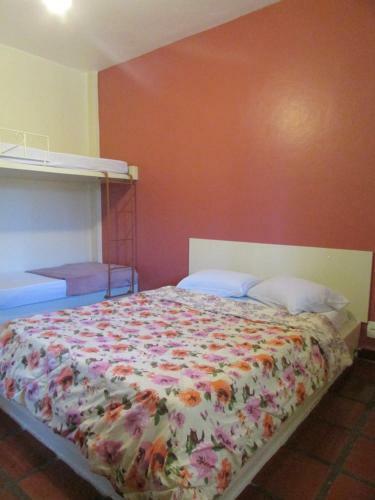 Apartamento Recanto Do Leo
