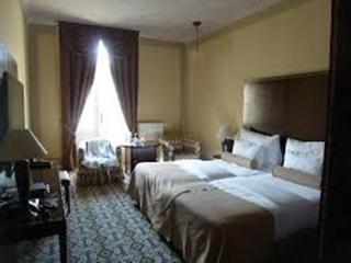 Hotel Grandezza