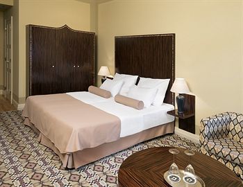 Hotel Grandezza