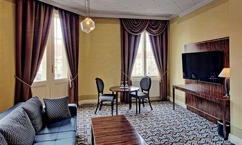 Hotel Grandezza