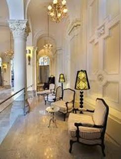 Hotel Grandezza