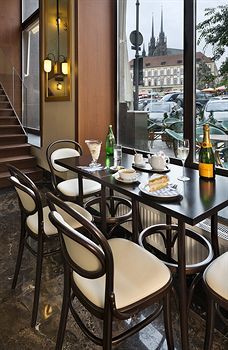 Hotel Grandezza