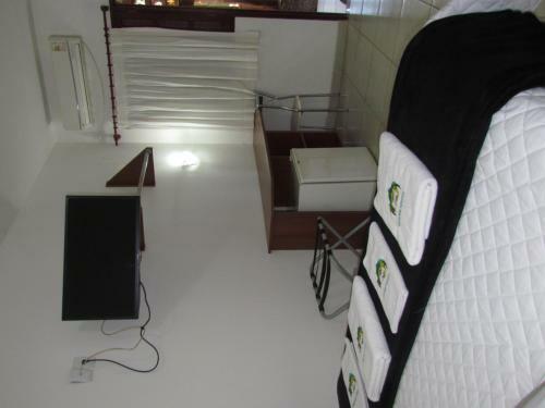 Hostal Pousada Remanso