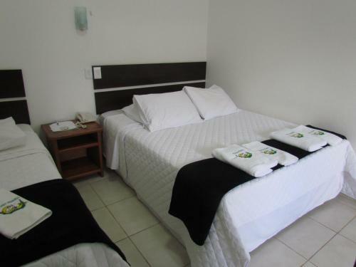 Hostal Pousada Remanso