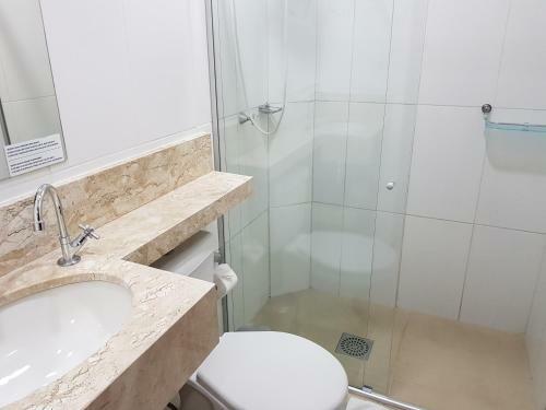Hostal Pousada Remanso