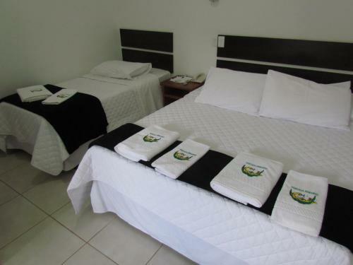 Hostal Pousada Remanso