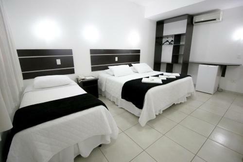 Hostal Pousada Remanso