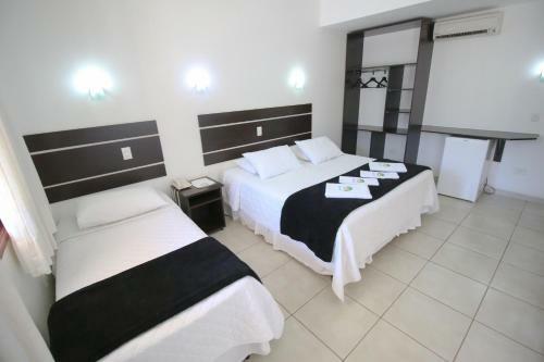 Hostal Pousada Remanso