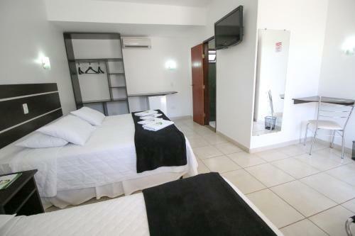 Hostal Pousada Remanso