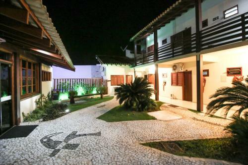 Hostal Pousada Remanso