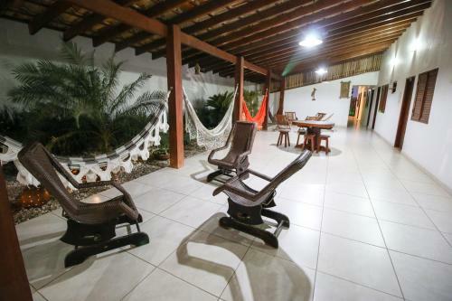 Hostal Pousada Remanso