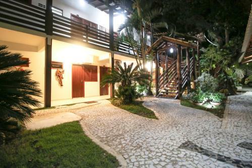 Hostal Pousada Remanso
